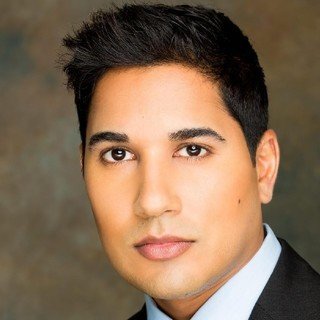 Parag Yogesh Shah, Lawyer in Atlanta, Georgia
