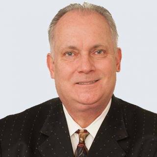 George Melville Johnson
