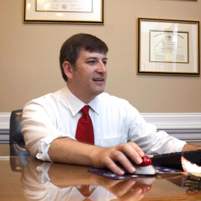 Chadwick Plumley, Lawyer in Dallas, Justia