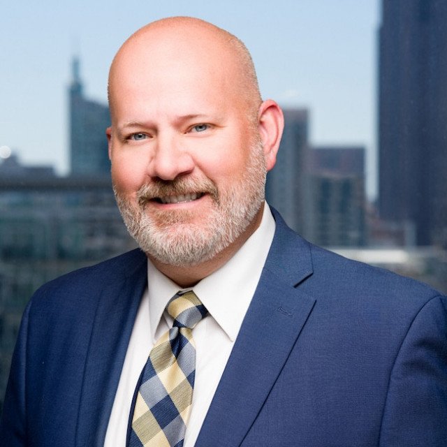 Travis Fuert M. Travis Foust, Lawyer in Atlanta, Georgia | Justia Lawyer Directory
