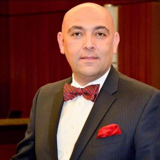 Maziar Mazloom