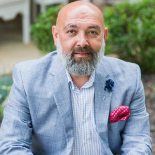 Maziar Mazloom