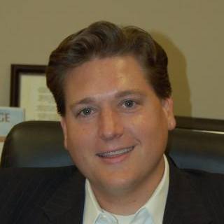 Glenn M. Lyon