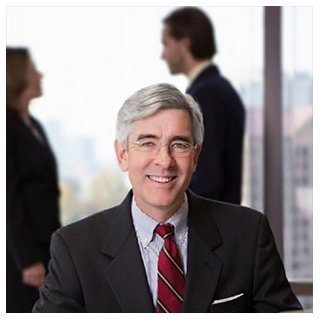 Edward D. Buckley