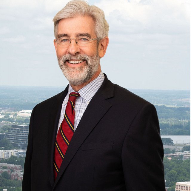 Edward D. Buckley, Lawyer in Atlanta, Justia