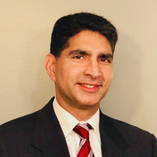 Kamran Memon