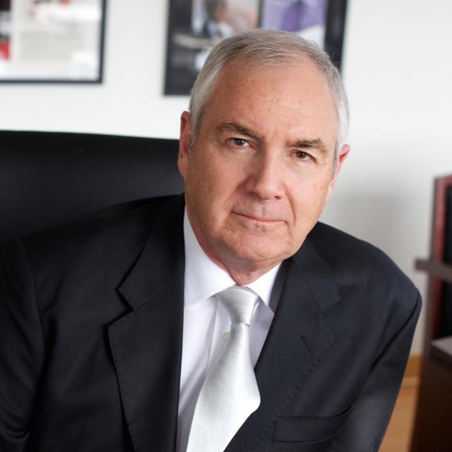 Larry Davis, Lawyer in Northfield, Illinois Justia