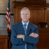 Mark D. Johnson