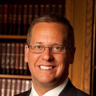 David Clark