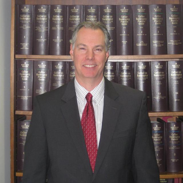 Michael Burr, Lawyer in Chicago, Illinois | Justia