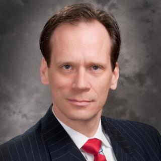 James Patrick Langendorf Esq