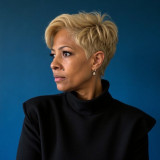 Gloria Lynn Smith