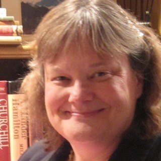 Eileen Kay Field