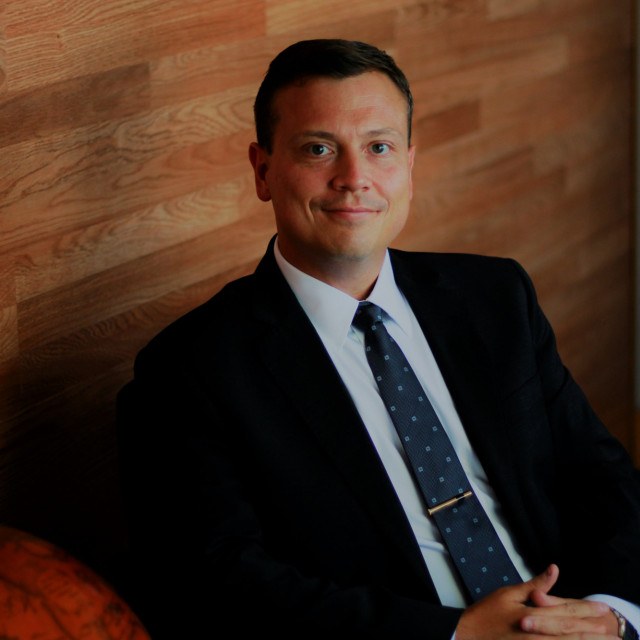 Nathaniel Scott Redmon, Lawyer in Tucson, Arizona Justia