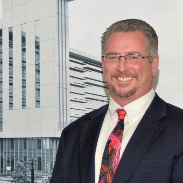 Jeffrey P. Compton, Lawyer in Grove City, Ohio Justia