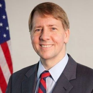 Richard Cordray