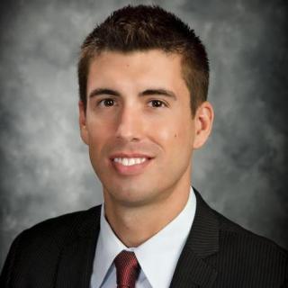 Ryan P Siney