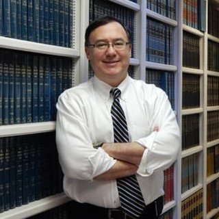 Walnut Creek DUI & DWI Lawyer Thomas M. Fleming