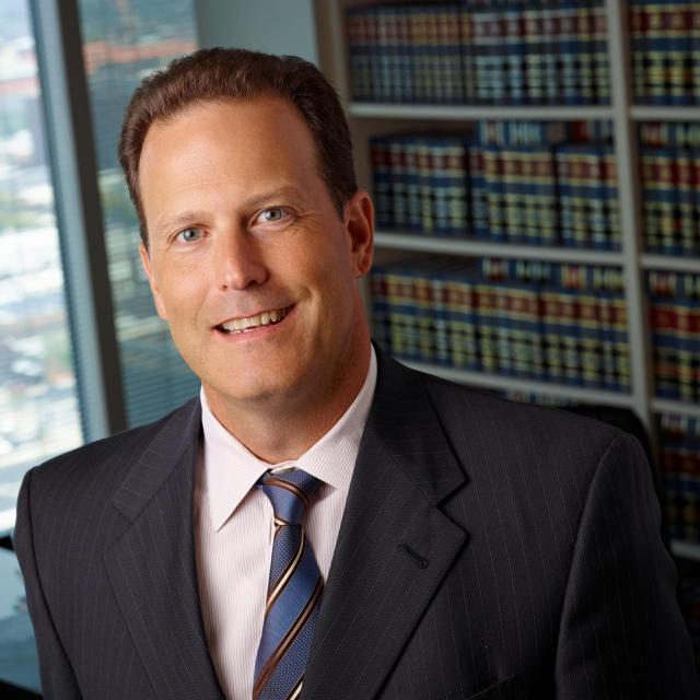 Stuart Scott, Lawyer In Cleveland, Ohio | Justia