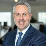 Joseph Huprich