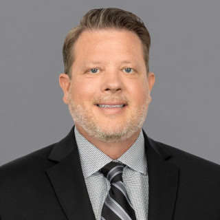 Scott A. Harshman