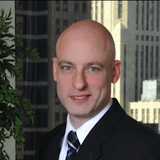 David P. Dentinger