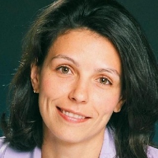Oksana Van Rooy
