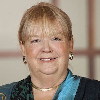Judy Beckner Sloan