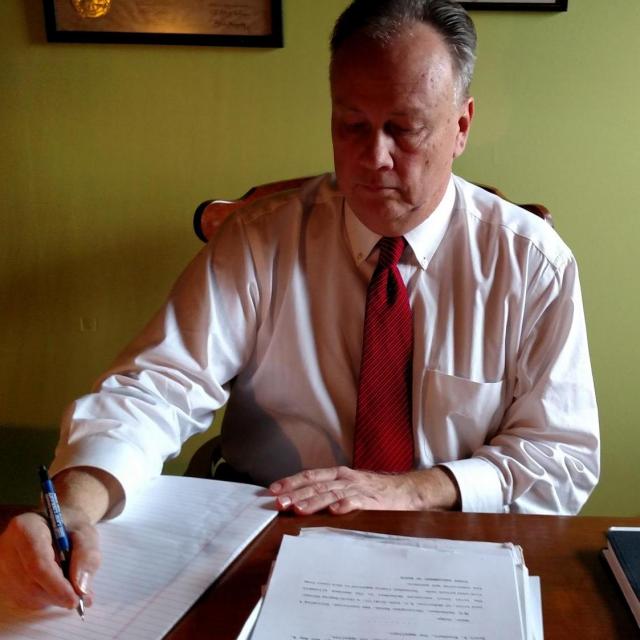 Roger Kirk, Lawyer in Cincinnati, Ohio Justia