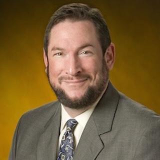 Geoffrey R. Mason