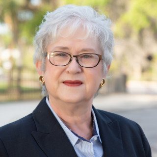 Palatka Probate Lawyer Cynthia Grooms-Marvin