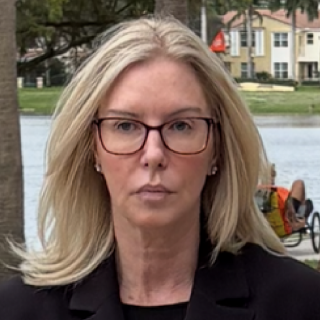 Melissa J. Waldinger
