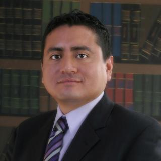 Jorge Luis Delgado