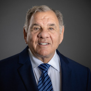 Ira Leesfield
