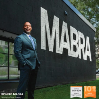 Ronald Edwin Mabra