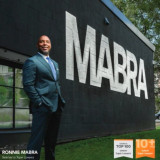 Ronald Edwin Mabra