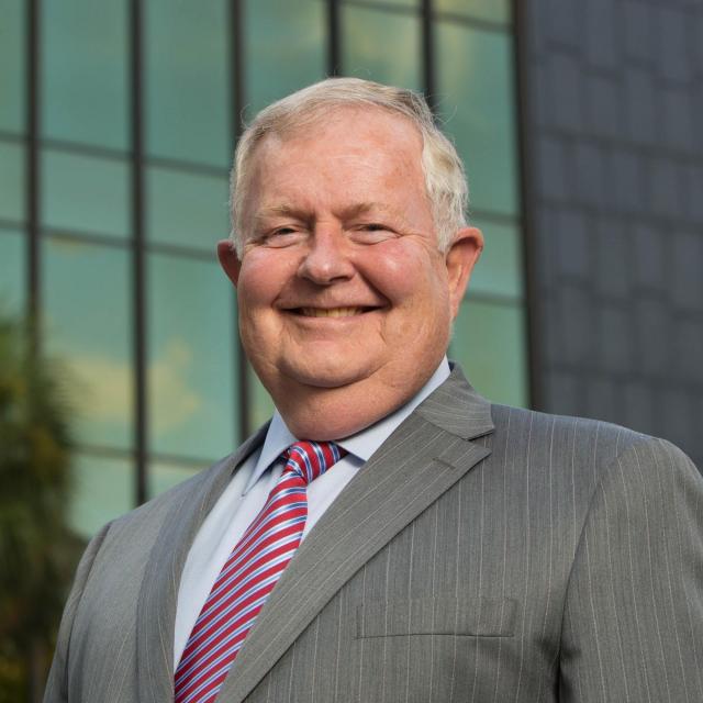 Richard Milton Knellinger, Lawyer in Gainesville, Florida Justia