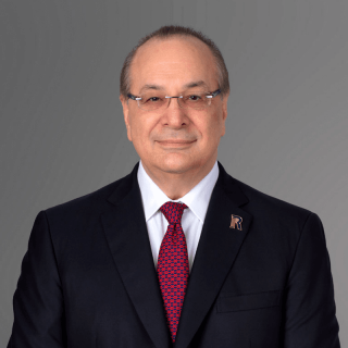 Robert Mayer Rubenstein