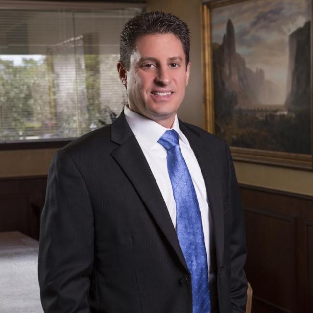 Attorney David Thomas Aronberg - LII Attorney Directory