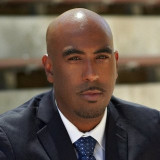 Keith J. Moten