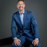 Gregory P Huber