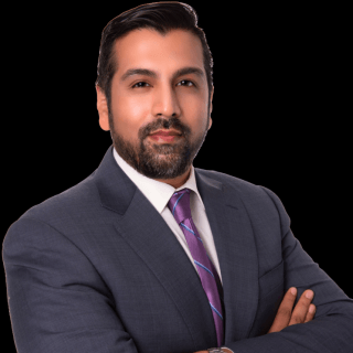 Nishad Khan - ORLANDO, Florida Lawyer - Justia