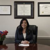 Natalie Khawam Esq., MBA, MS