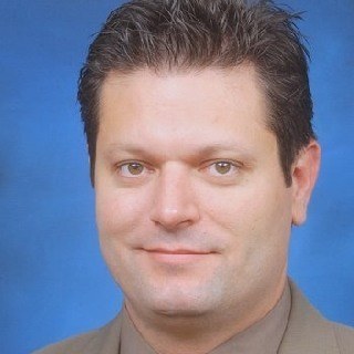 Jason R Mosley
