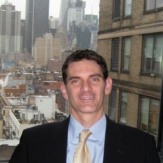 Martin P. Skolnick