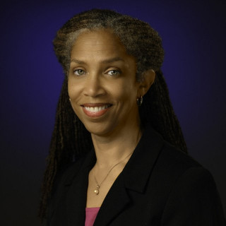 Patricia W Bradford