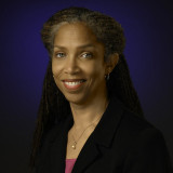 Patricia W Bradford
