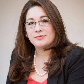 Adriana Rocio Alcalde
