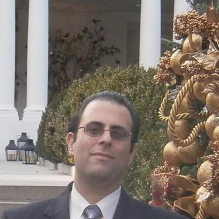 David Andrew Geller