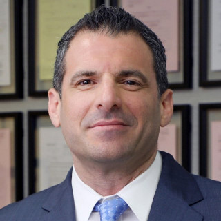 Hollywood Personal Injury Lawyer Evan M. Rosen